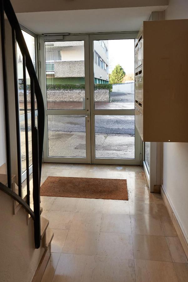 Chambres A Louer Dans Appartement Balcon - Wifi - Parking Gratuit Nevers Buitenkant foto